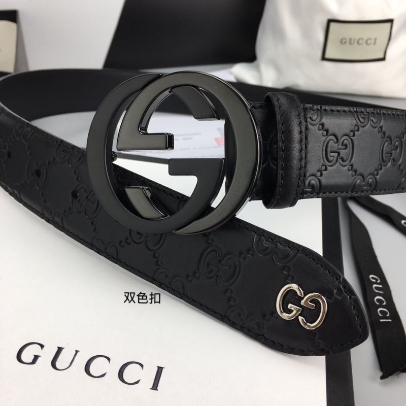 Gucci Belts